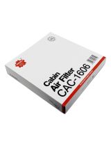 SAKURA CAC1606 Фильтр салонный угольный