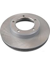 AP T2005V Тормозной диск передний