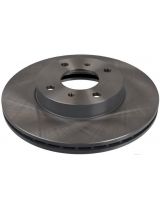 BLUE PRINT ADN14379 Тормозной диск