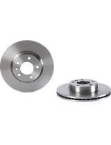 BREMBO 09.5904.14 Тормозной диск передний