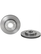 BREMBO 09.7806.11 Тормозной диск передний
