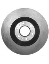 Raybestos 580259R Тормозной диск передний