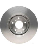 Raybestos 980307R Тормозной диск передний