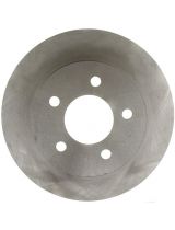 Raybestos 66276R Тормозной диск передний