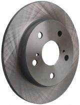 BLUE PRINT ADT343288 Тормозной диск