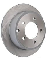 BLUE PRINT ADA104314 Тормозной диск