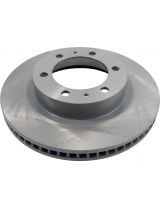 BLUE PRINT ADT343275 Тормозной диск