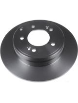 AP H2016P Тормозной диск