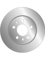 Stellox 60203915SX Тормозной диск