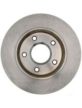 Raybestos 780624R Тормозной диск