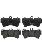 BREMBO P85065 Колодки дисковые передние