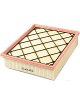 VOLVO 30757155 Фильтр воздушный