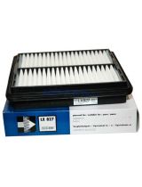 KNECHT-MAHLE LX827 Фильтр воздушный