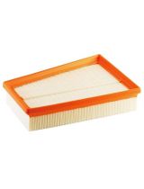 KNECHT-MAHLE LX2631 Фильтр воздушный