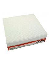 KNECHT-MAHLE LA216 Фильтр салонный