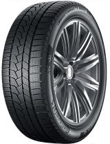 CONTINENTAL ContiWinterContact TS 830 P SUV 265/45R20 108W