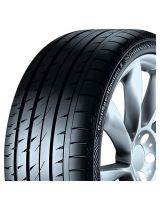 CONTINENTAL ContiSportContact 3 245/40R18 93Y