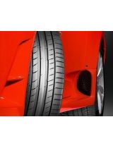 CONTINENTAL ContiSportContact 5 225/45R17 91W