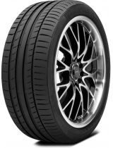 CONTINENTAL ContiSportContact 5P 255/35R20 97Y