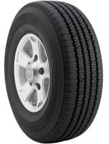 BRIDGESTONE Dueler H/T 684 II 275/50R22 111H