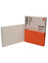 KNECHT-MAHLE LA441 Фильтр салонный