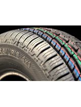 BARUM Bravuris 4x4 245/70R16 107H
