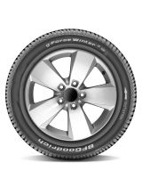 BFGoodrich g-Force Winter 2 225/40R18 92V