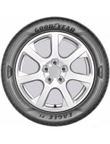 GOODYEAR Eagle F1 Asymmetric 3 SUV 275/50R20 109W