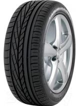 GOODYEAR Excellence 245/40R17 91W (run-flat)