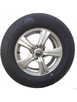 GRENLANDER Winter GL989 215/65R16C 109/107R