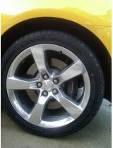 HANKOOK Ventus ST RH06 265/60R18 110V