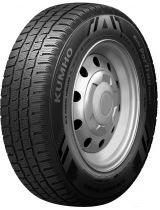KUMHO Winter PorTran CW51 205/70R15C 106R