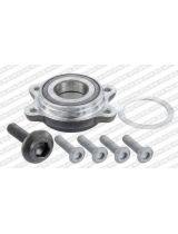 SNR R154.57 Подшипник ступицы комплект