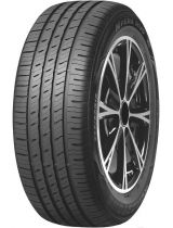 ROADSTONE Winguard WinSpike SUV 255/60R18 112T