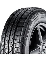 CONTINENTAL VanContact Winter 195/75R16C 107/105R