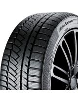 CONTINENTAL WinterContact TS 850 P SUV 235/55R19 105V