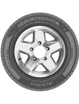 ACHILLES Four Seasons 205/55 R16 91H