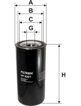 FILTRON OP 626/1 Фильтр масляный
