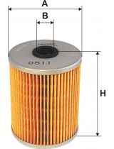 FILTRON OM 611/1 Фильтр масляный