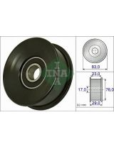 INA 532 0722 10 Ролик