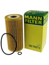 Mann-Filter HU 7027Z Фильтр масляный