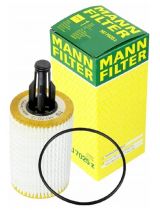 Mann-Filter HU 7025Z Фильтр масляный