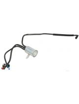 BOSCH F 026 403 758 Фильтр топливный