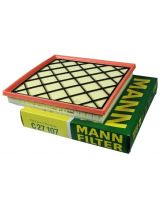 Mann-Filter C 27107 Фильтр воздушный