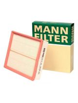 Mann-Filter C 3434 Фильтр воздушный