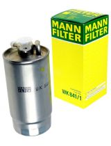 Mann-Filter WK 841/1 Фильтр топливный