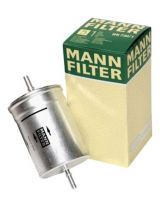 Mann-Filter WK 720/3 Фильтр топливный