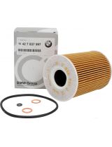 BMW 11427837997 Фильтр масляный