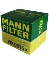 Mann-Filter WK 9015X Фильтр топливный