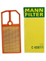Mann-Filter C 4287/1 Фильтр воздушный